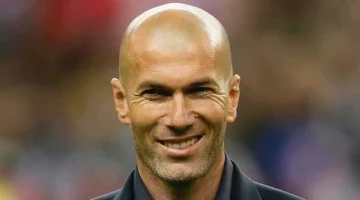 عودة زيدان للتدريب تفتح الباب أمام 3 وجهات محتملة